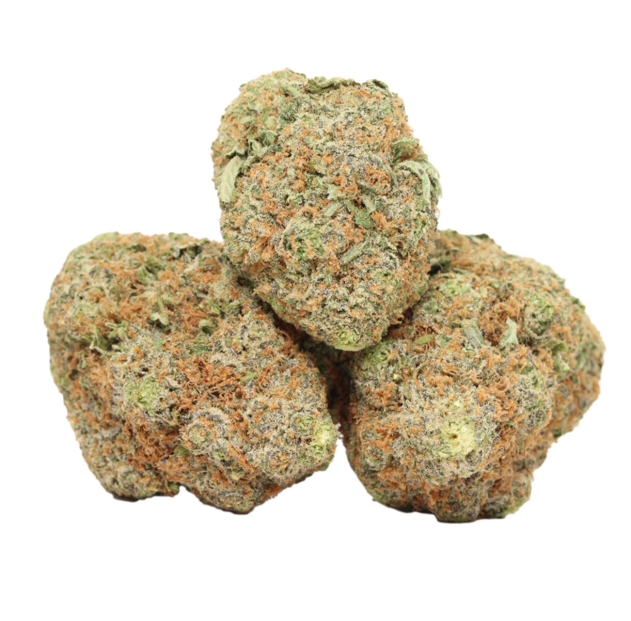 Super Lemon Haze AAAA-Sativa Dominant
