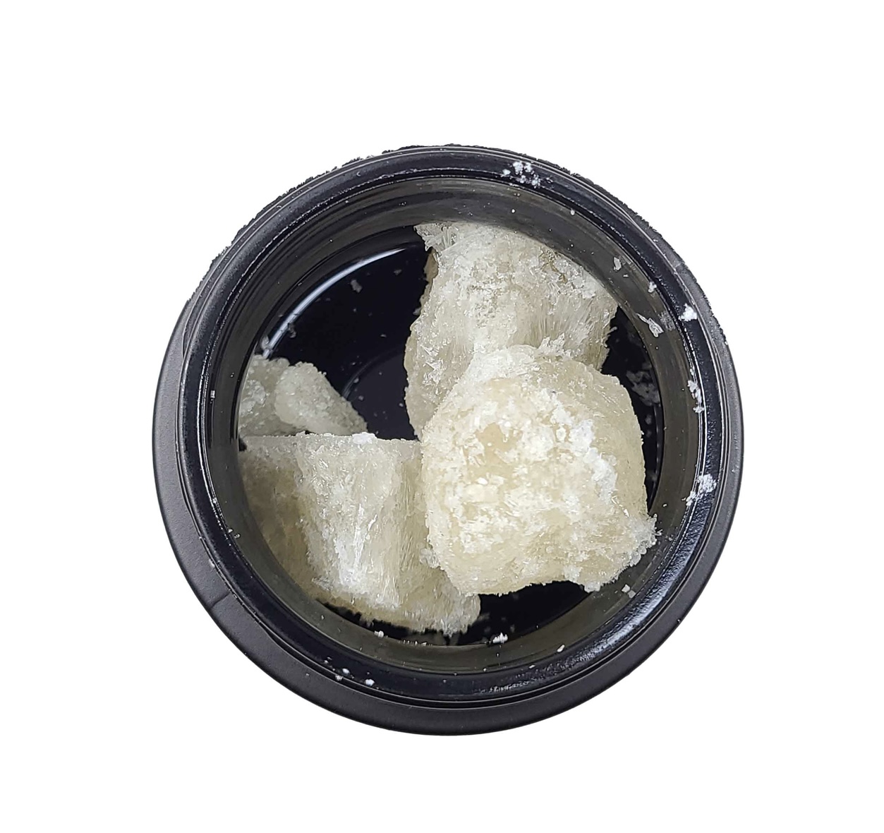 Huckleberry Sugar THCA Diamonds-90% THC