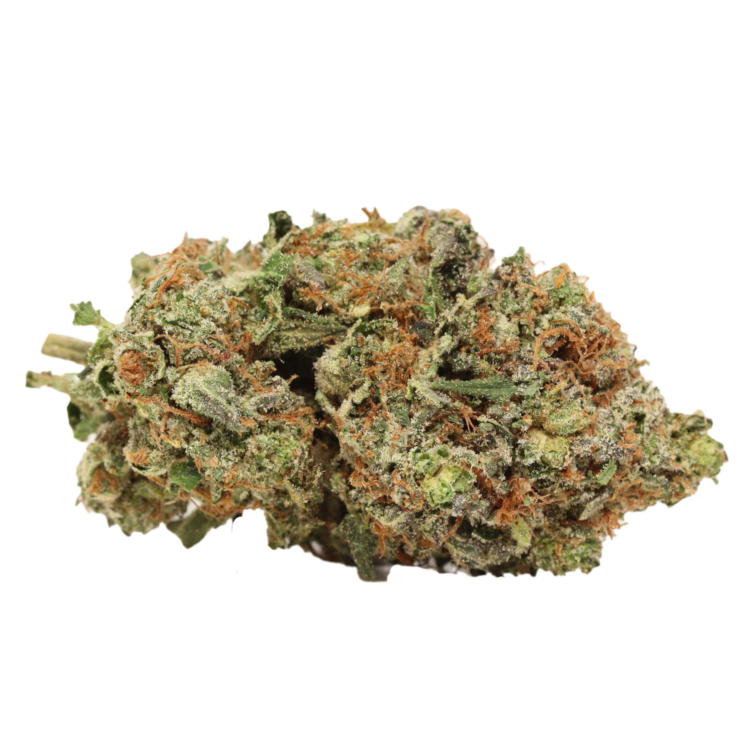 Hydro Death Bubba AAAA Indica