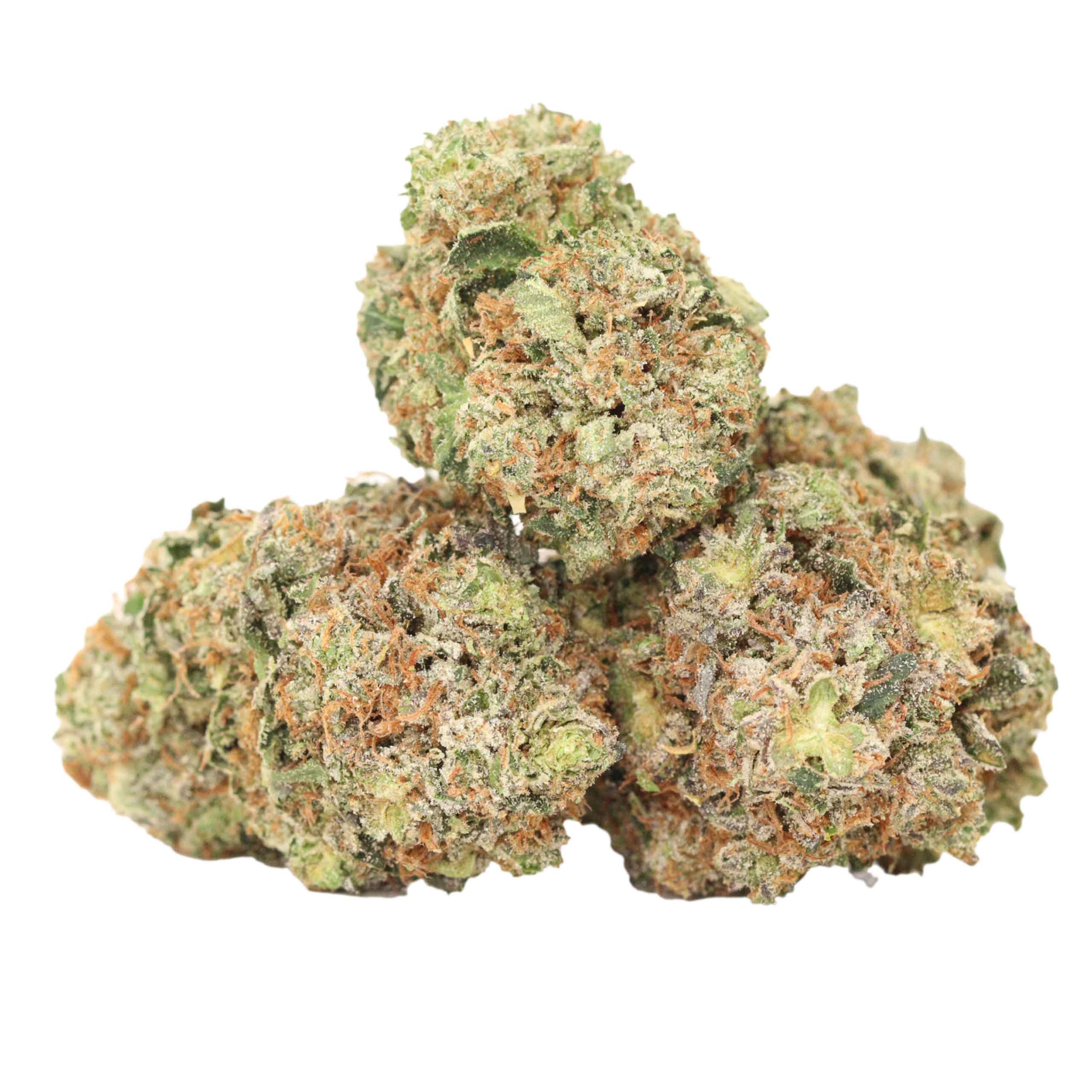 Hydro Death Bubba AAAA Indica