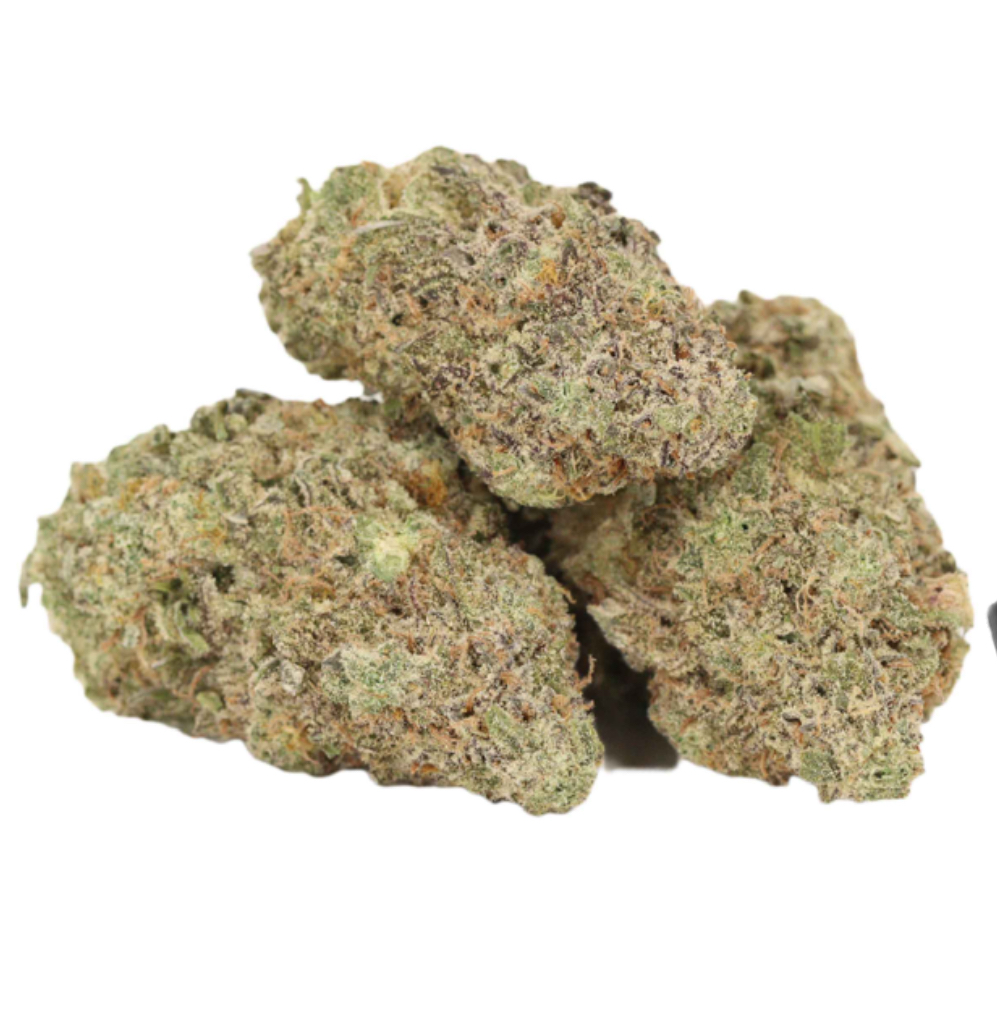 Purple Punchsicle AAAA+ Indica