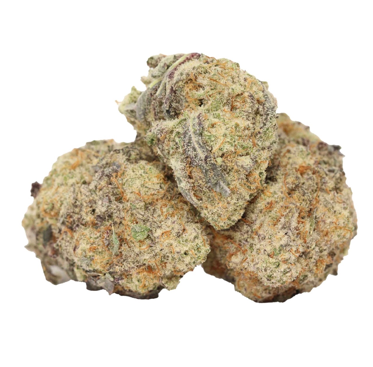 MacFlurry AAAA+ Hybrid Craft
