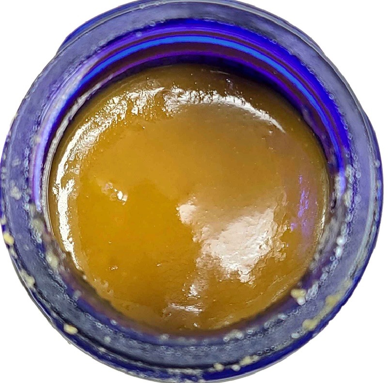 Herbie Green Extracts-Love Potion Live Resin