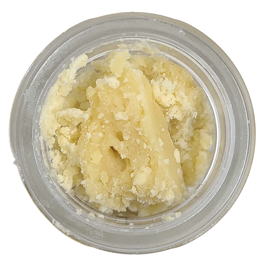 Monster Cookies Premium Grade Budder 