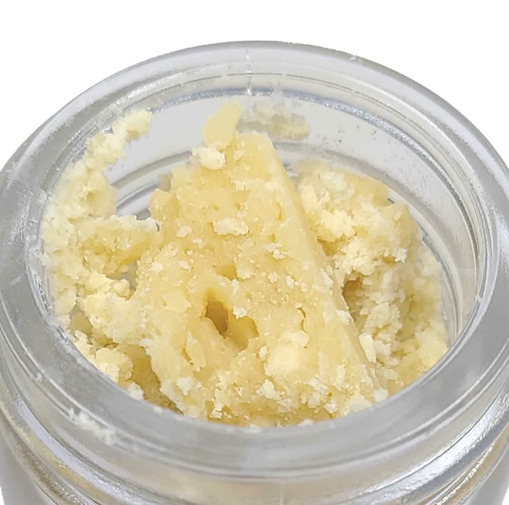 Monster Cookies Premium Grade Budder 