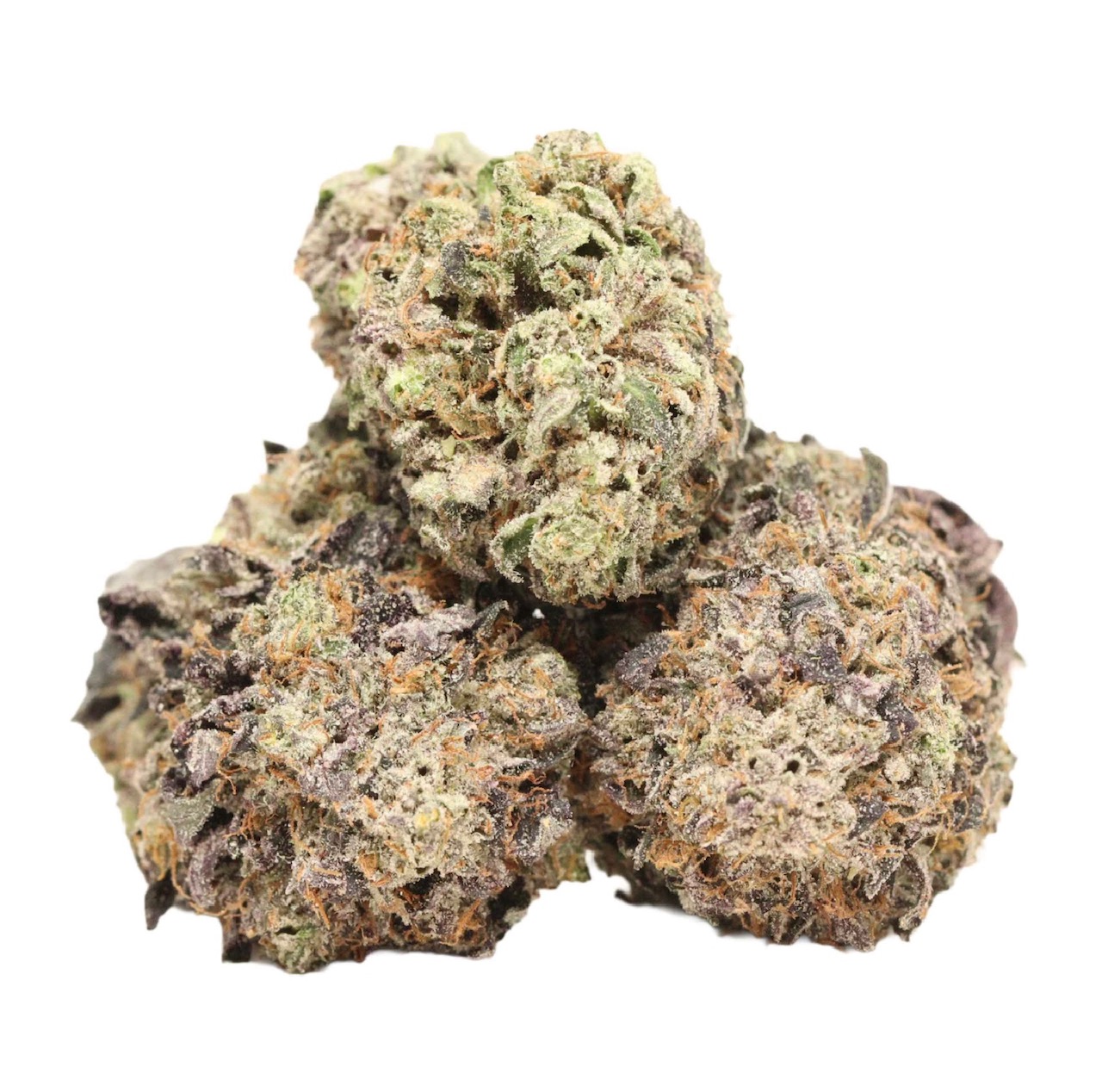 Death Butter Breath AAAA+ Indica Craft *🔥⛽️ Heavy Hitter*