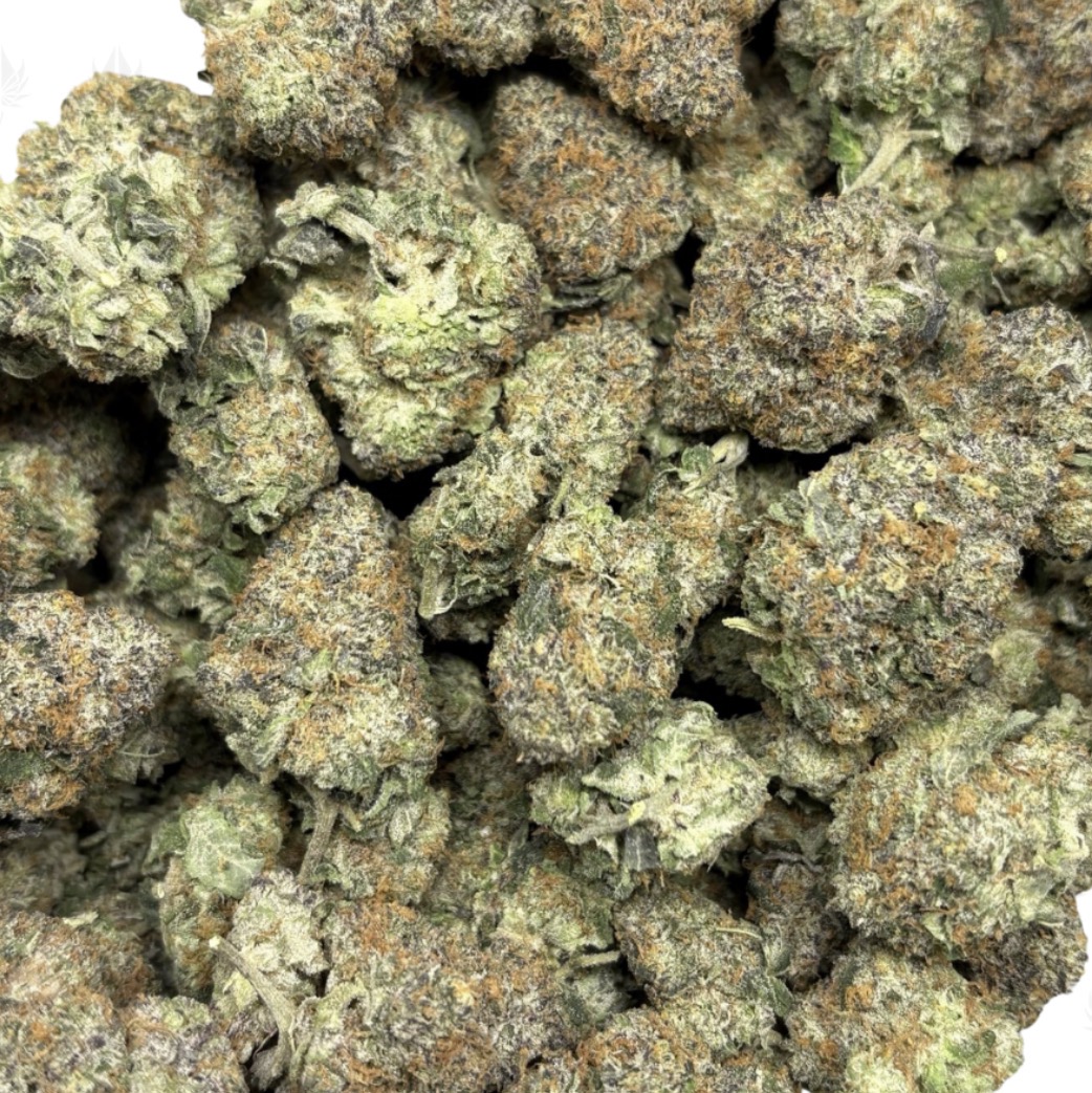 Must Try!-Wedding Cake (Trip Exotic Farm 🔥AAA++🤤) *$28/7grams*$52.50/14grams*