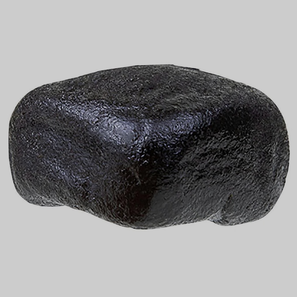 Black Hash