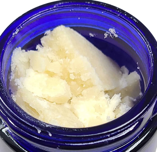 Blue Gelato Premium Grade Budder 