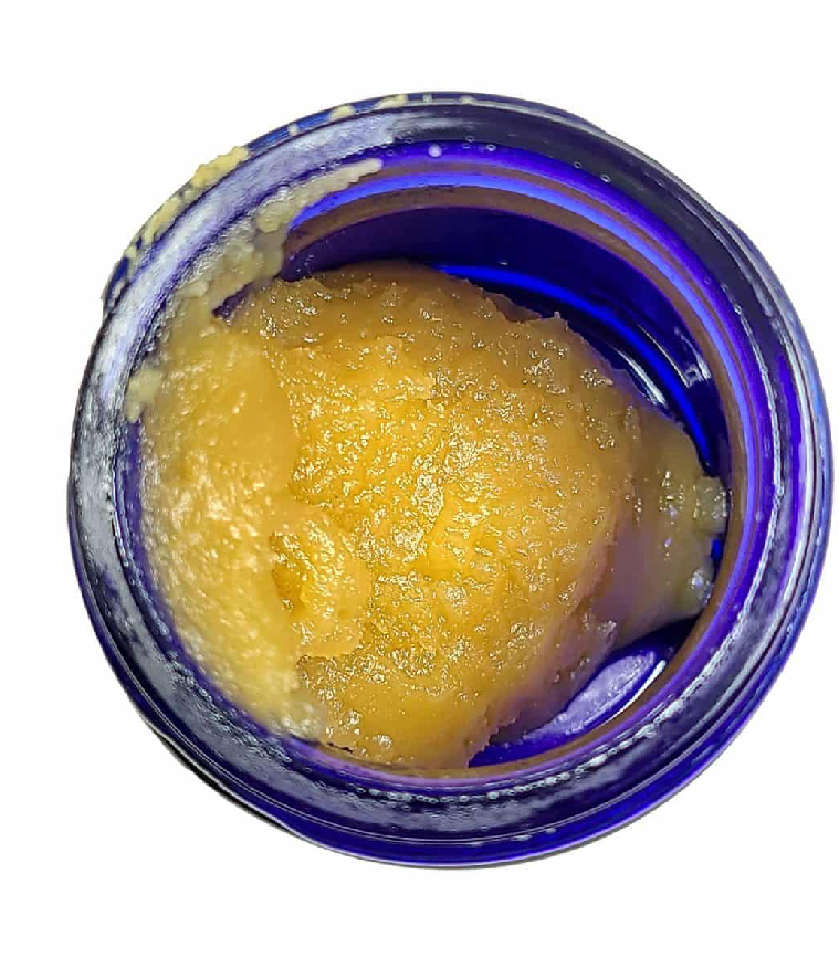 Herbie Green's Extracts-Durban Poison Live Resin