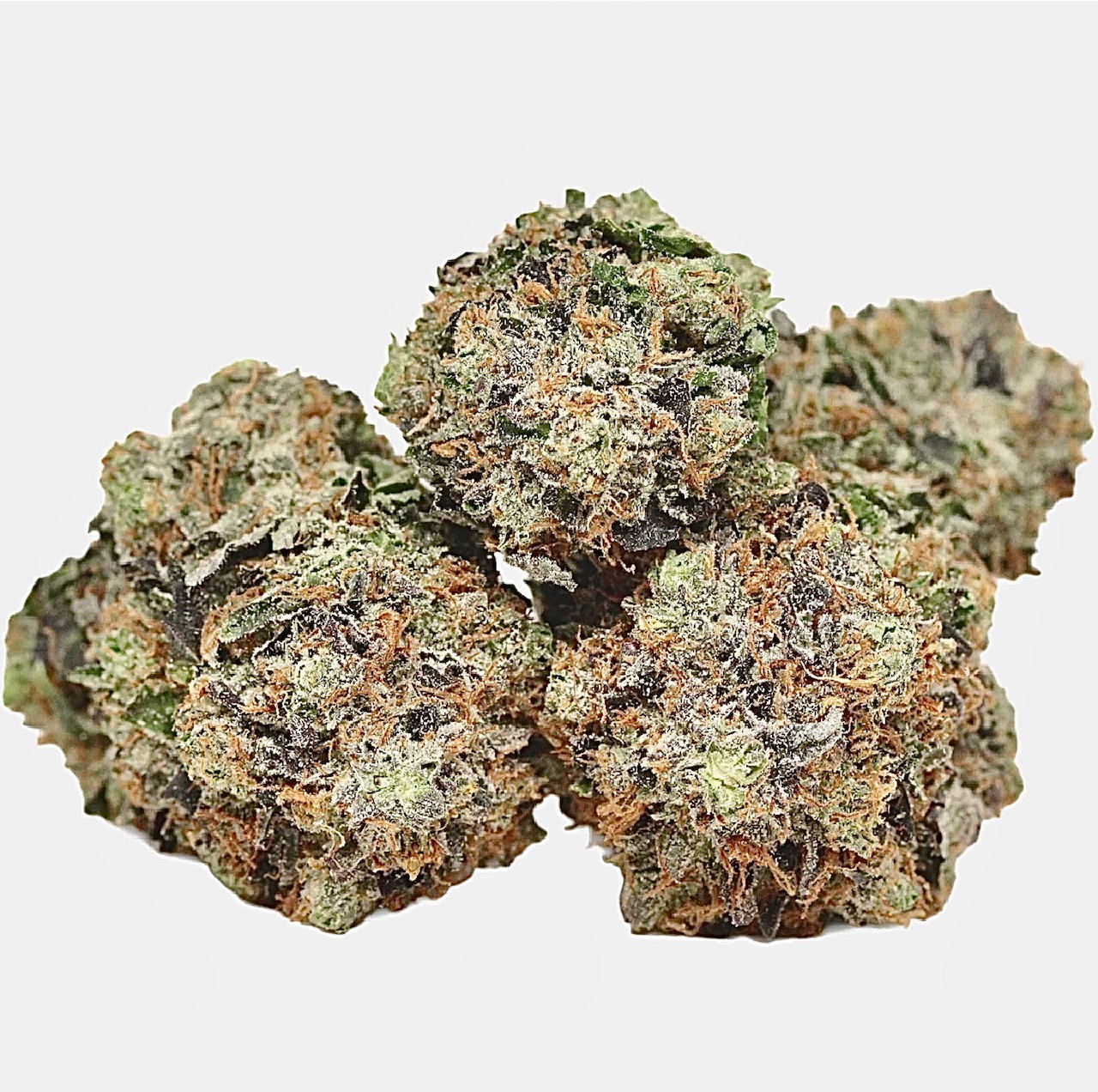 Pink Banner AAAA+ Indica Craft *🔥⛽️ Heavy Hitter*