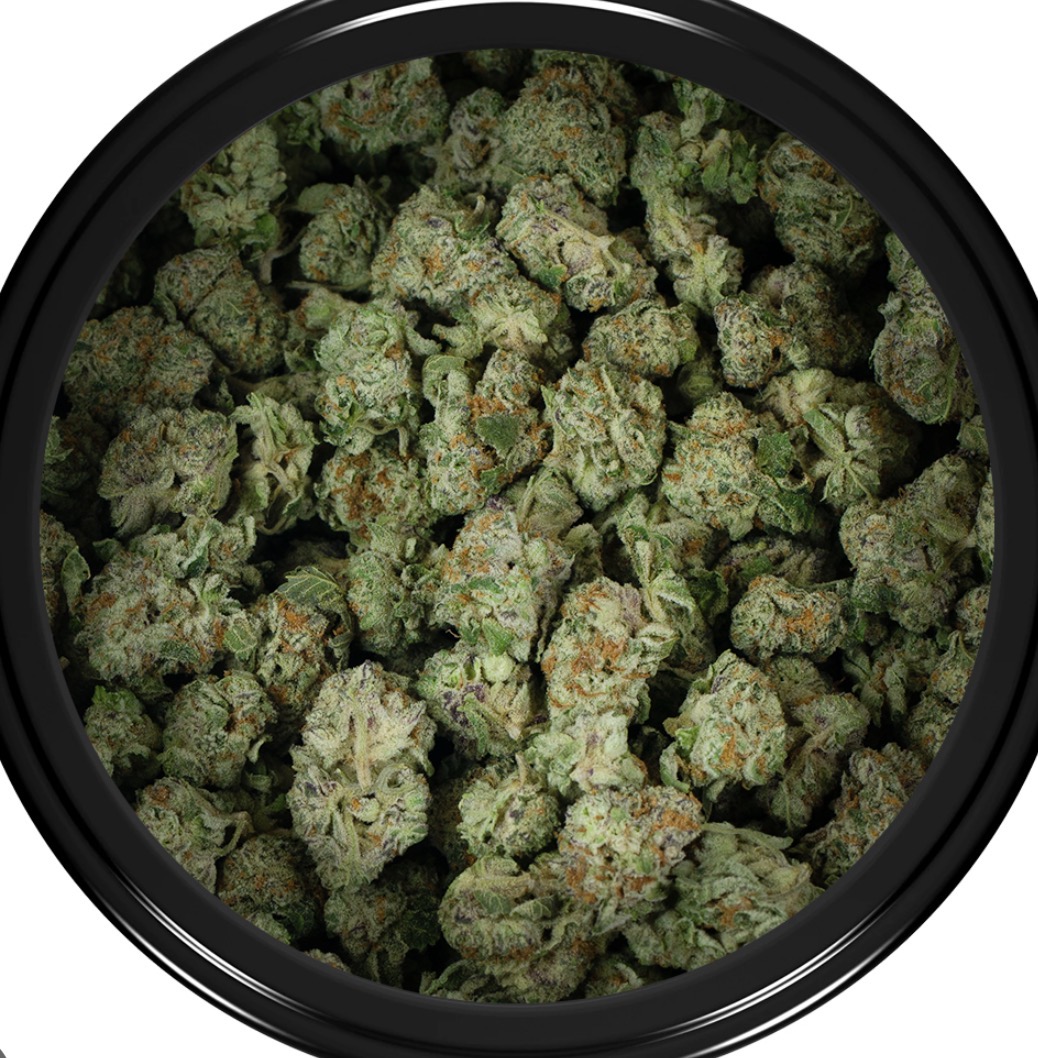 Budget Deal-White Widow AAA *$20/14grams*