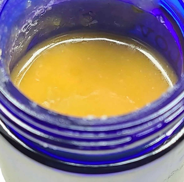 Herbie Green Extracts-Love Potion Live Resin