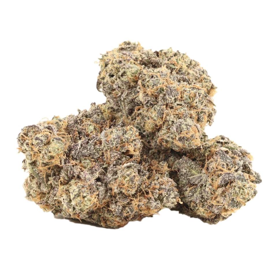 Purple Queen Indica Craft AAAA+ 