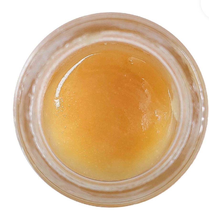 Herbie Green's Extracts-Princess Leia Live Resin