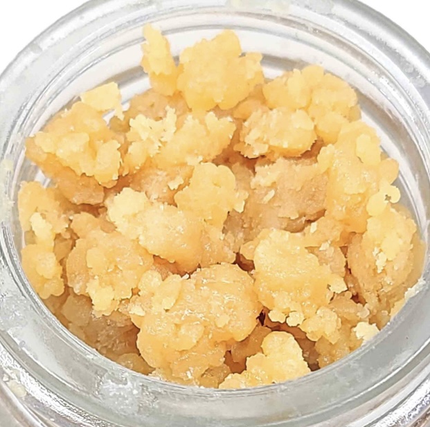 Bubba Fett Premium Grade Budder 