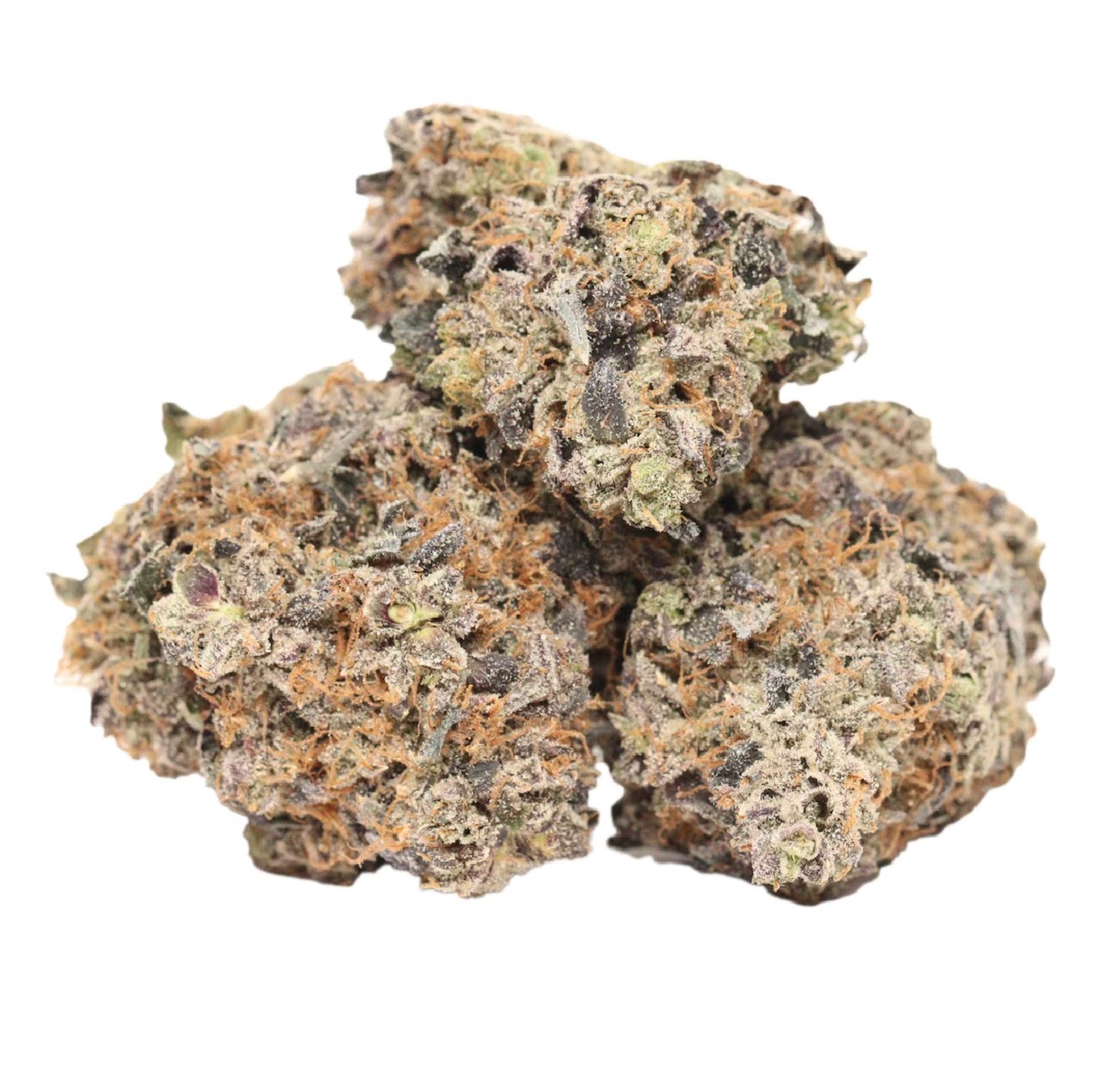 Purple Blizzard AAAA+ Hybrid Craft