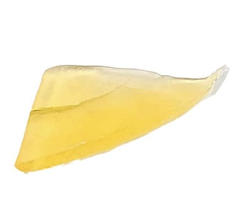 Premium AAAA Shatter: Blackberry Cream