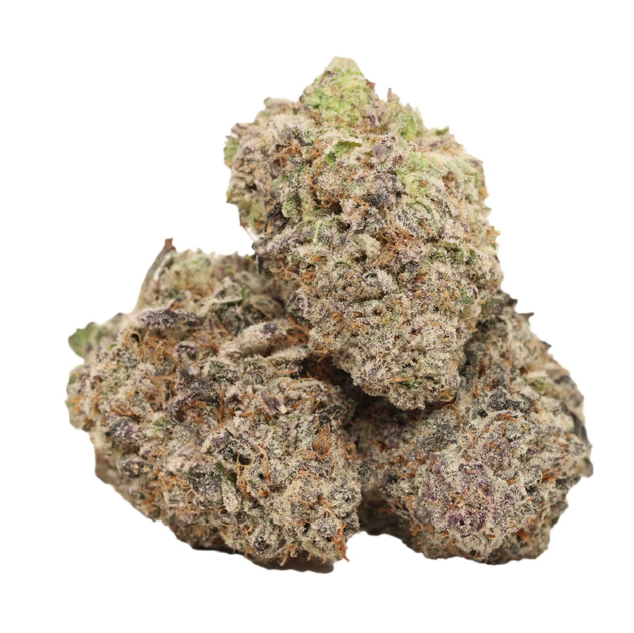 Purple Banana Breath AAAA+ Indica Craft