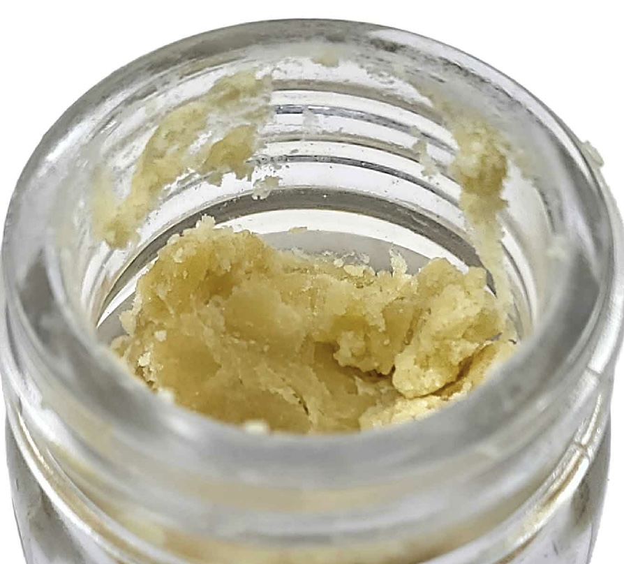 🤤Amnesia💪🧨 Premium Grade Budder *Popular* Tropical* Heavy*