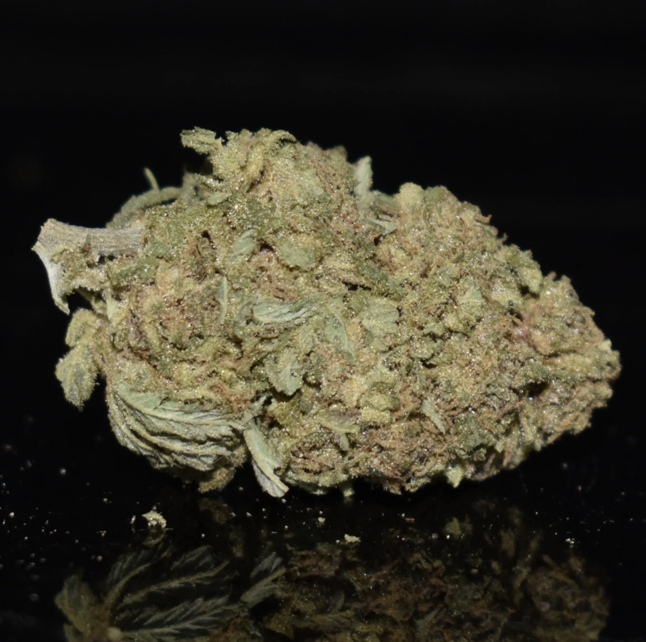 Purple Space Cookies-Indica *4/gram*
