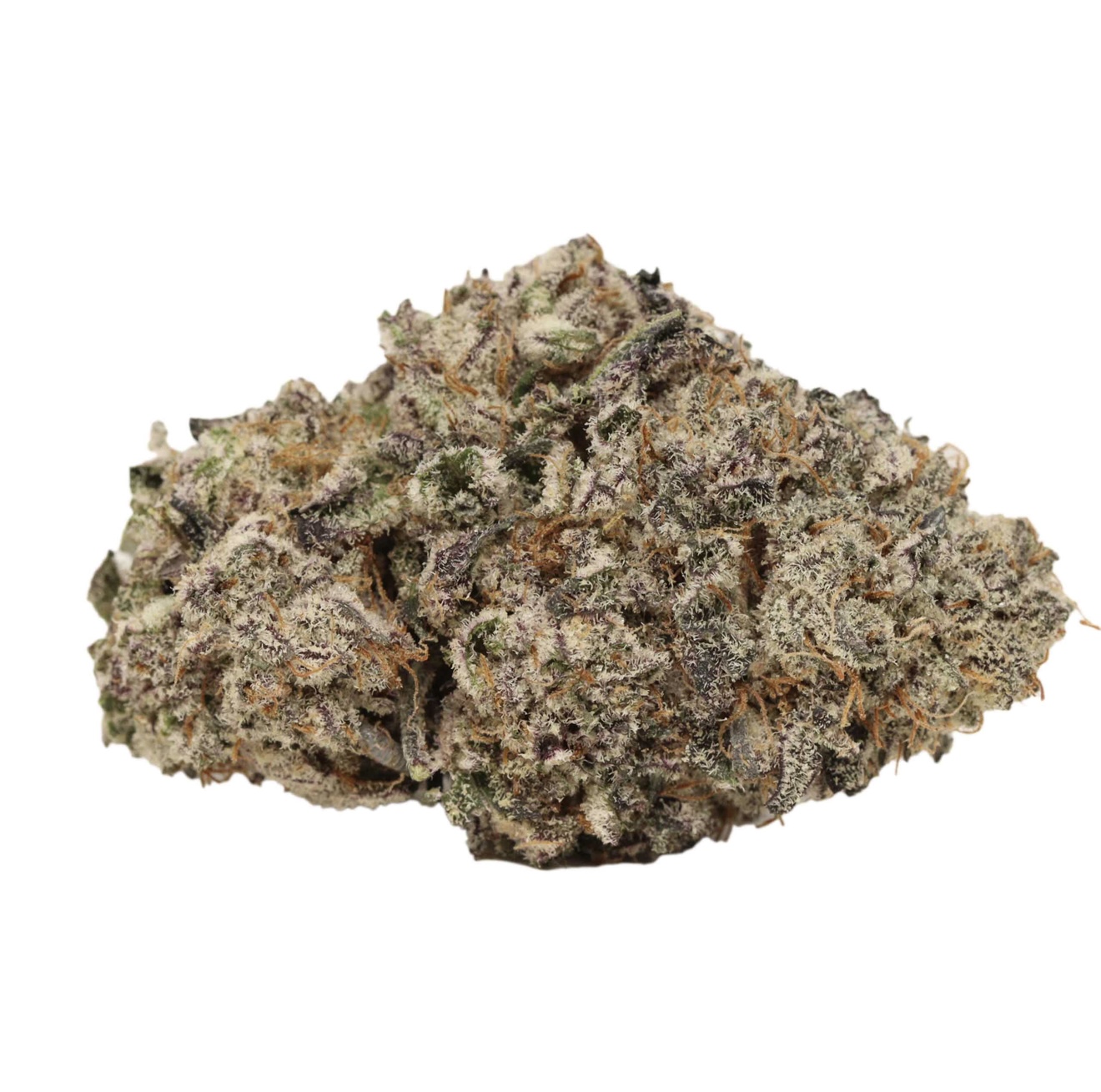 Purple Banana Breath AAAA+ Indica Craft