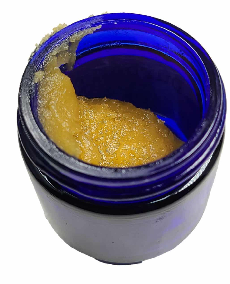 Herbie Green's Extracts-Durban Poison Live Resin