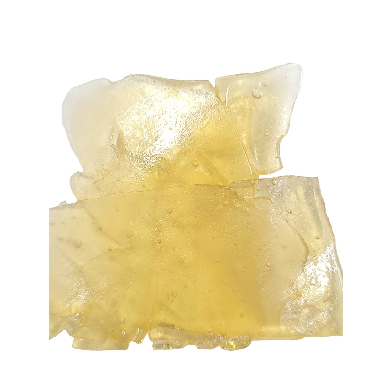 Premium AAAA Shatter: Layer Cake