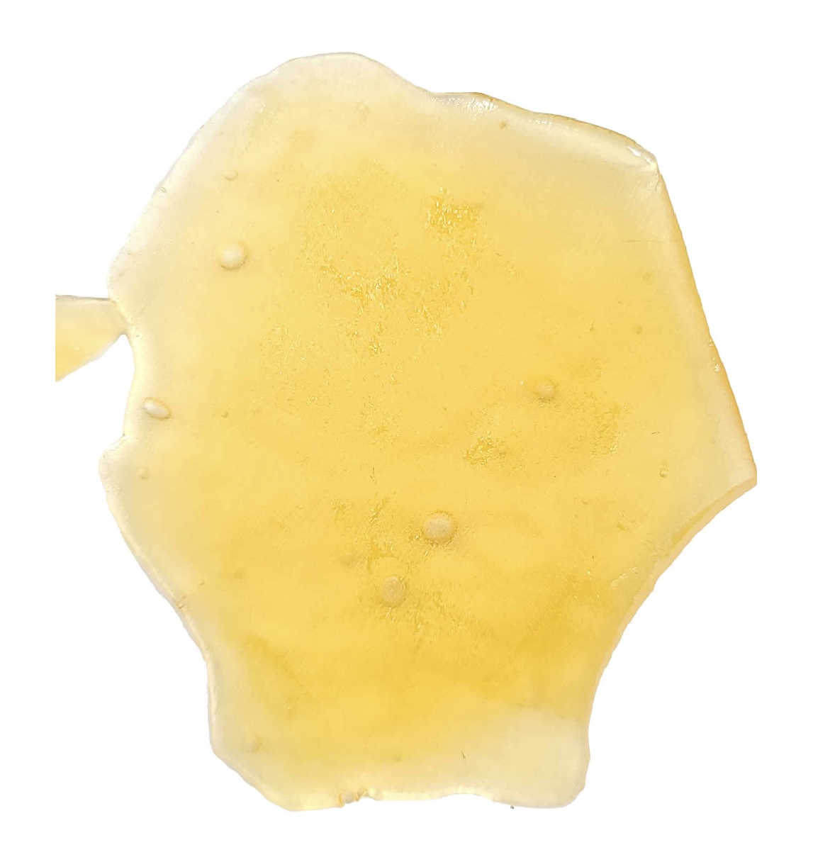 Premium AAAA Shatter: Blackberry Cream