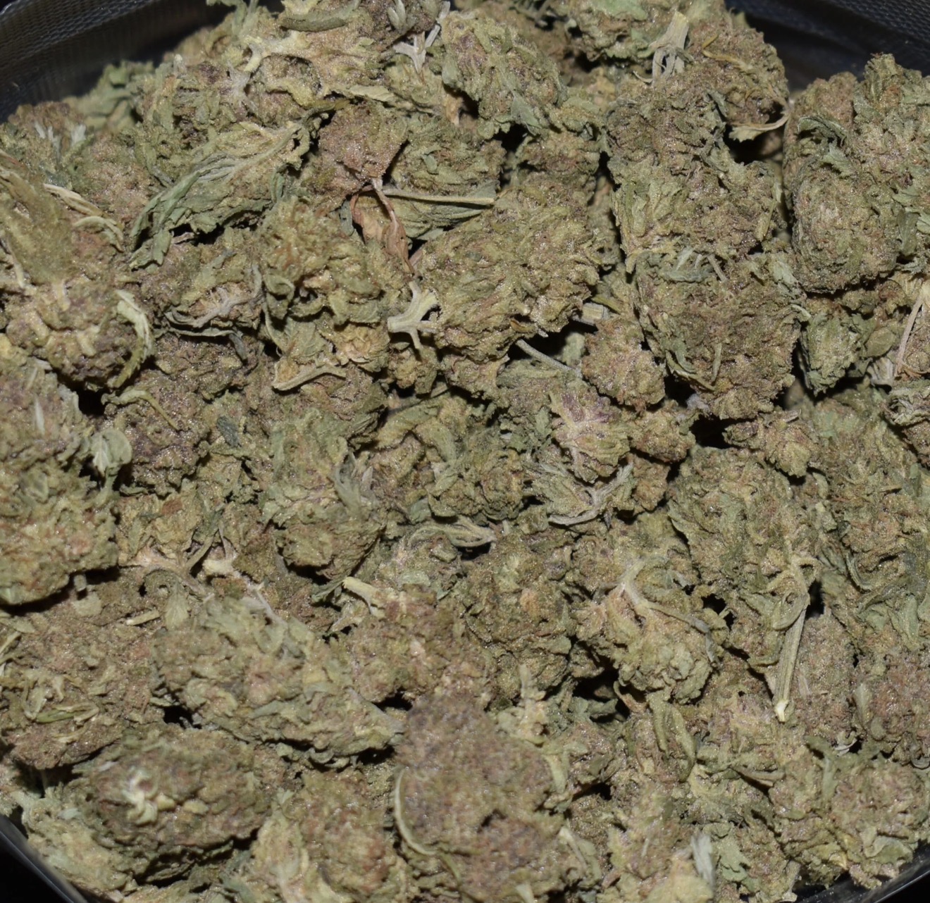 Purple Space Cookies-Indica *4/gram*
