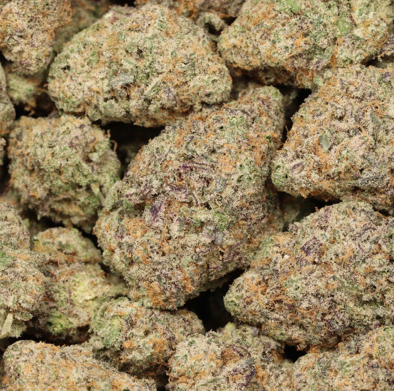 😋MAC 10 AAAA Hybrid😋