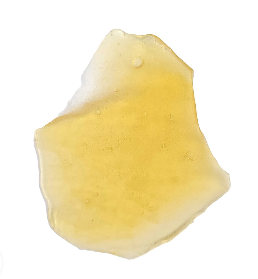 Premium AAAA Shatter: Guava Punch