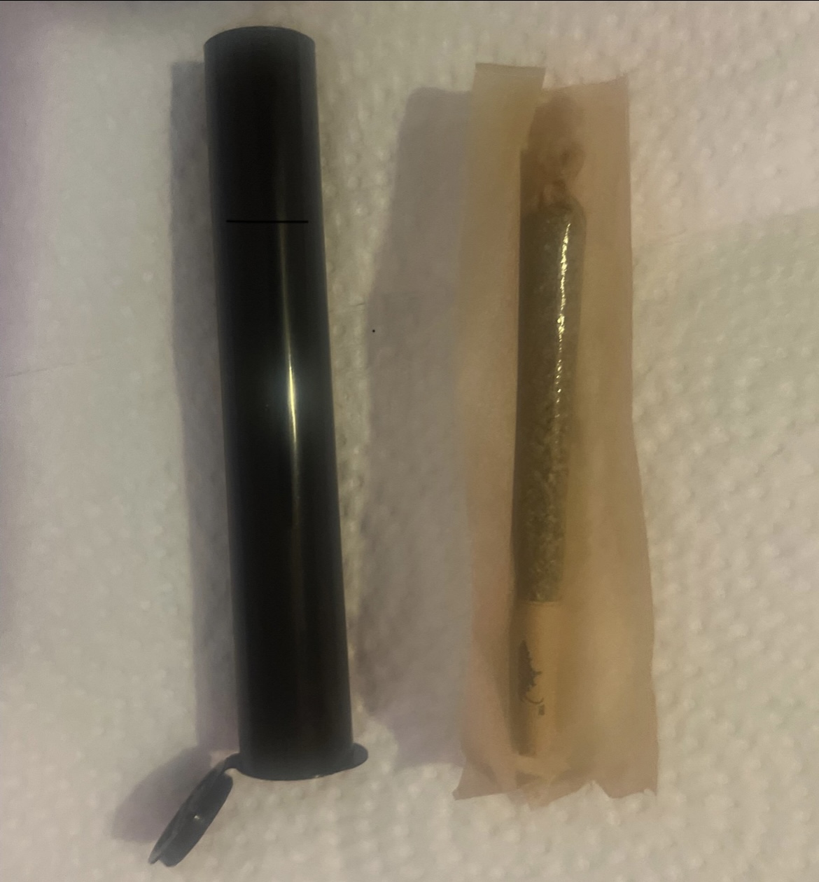 Exotic Gas #2