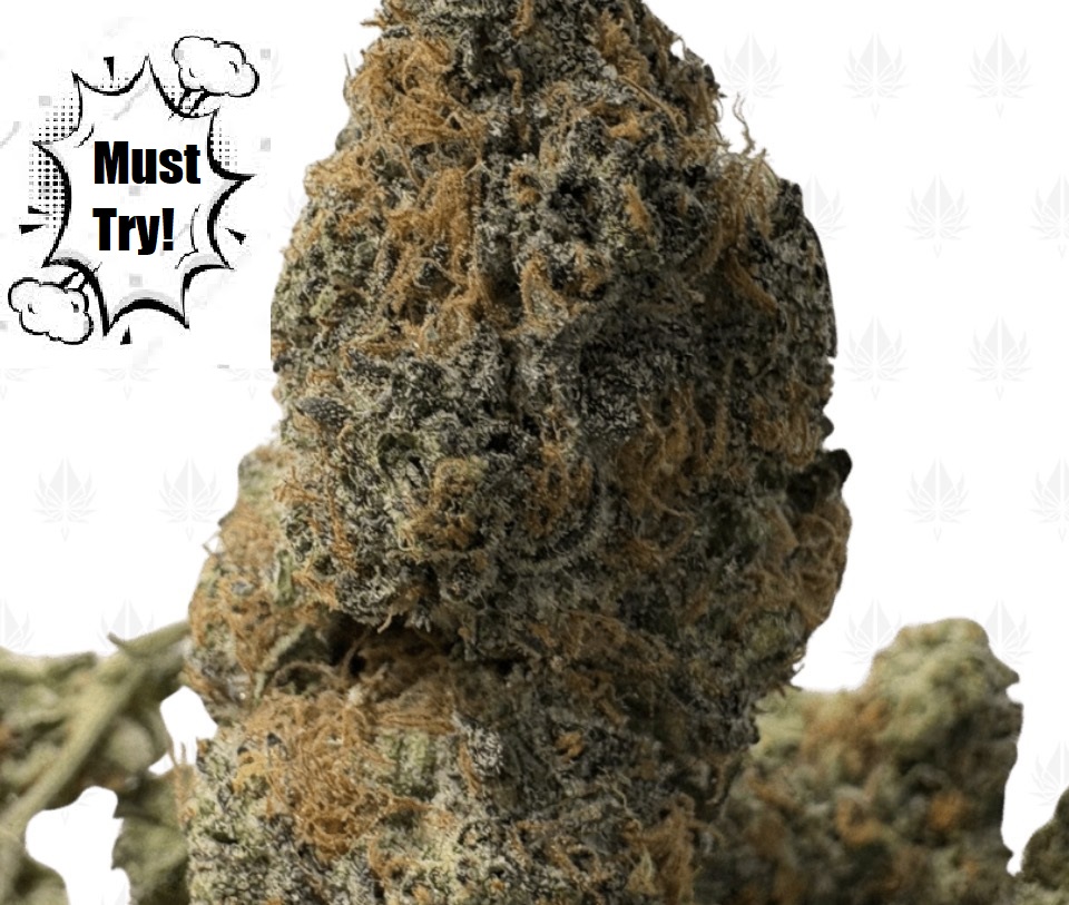 Must Try!-Wedding Cake (Trip Exotic Farm 🔥AAA++🤤) *$28/7grams*$52.50/14grams*