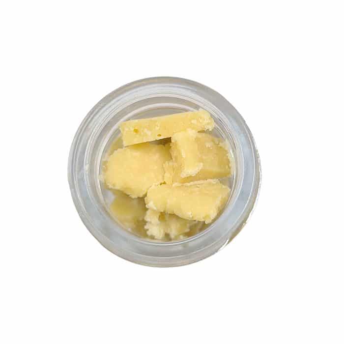 Bubblegum Premium Grade Budder 