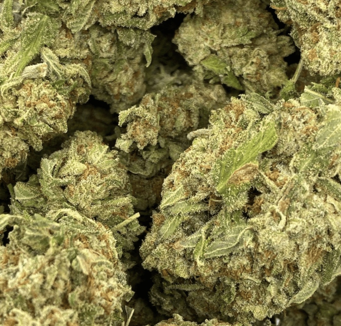 Highly Recommended-Lemon Mintz 💪AAA+🔥*$19.25/7grams*$38/14grams*