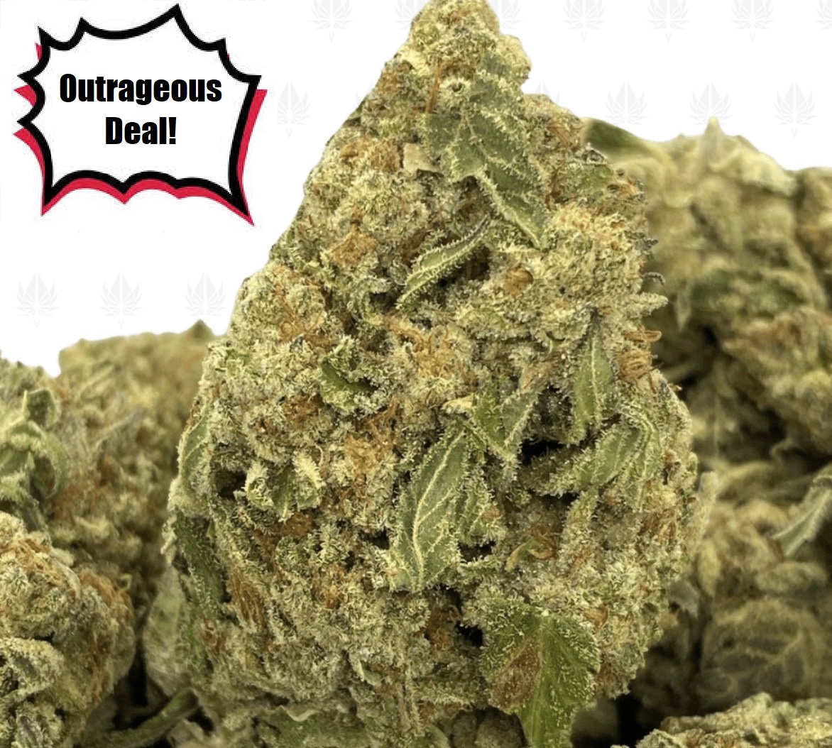 Highly Recommended-Lemon Mintz 💪AAA+🔥*$19.25/7grams*$38/14grams*