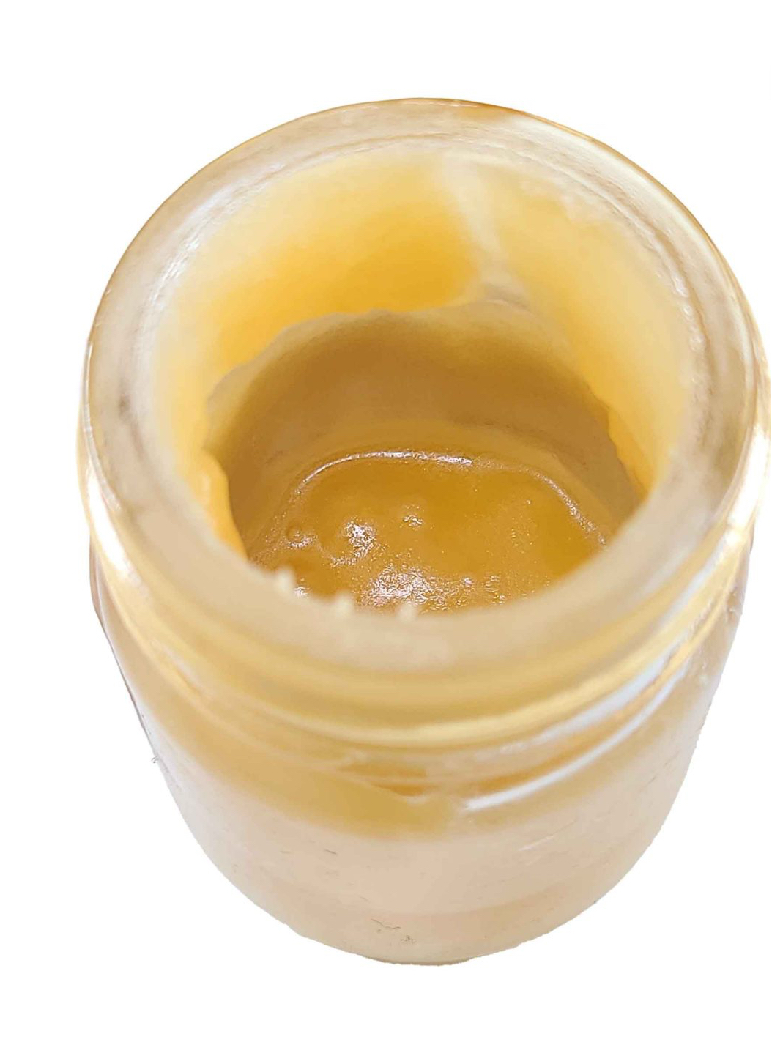 Herbie Green's Extracts-Better Than Bubba Live Resin