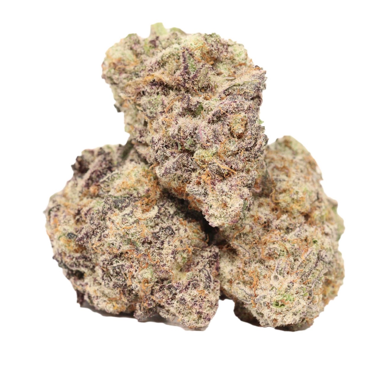 Miracle Alien Cookies Hybrid Craft AAAA+