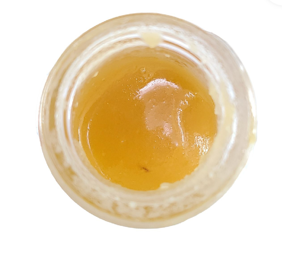 Herbie Green's Extracts-Moby Dick Live Resin