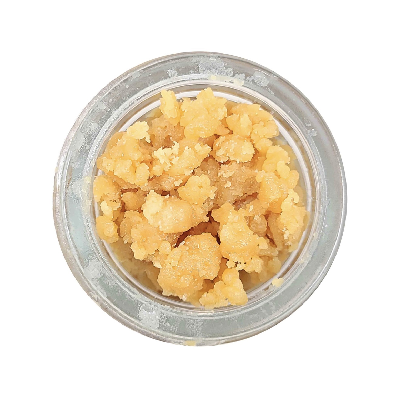 Bubba Fett Premium Grade Budder 