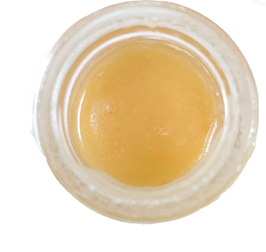 Herbie Green's Extracts-Blue Cheese Live Resin