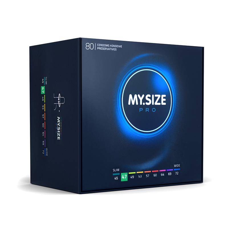 MY.SIZE PRO (80 uds)