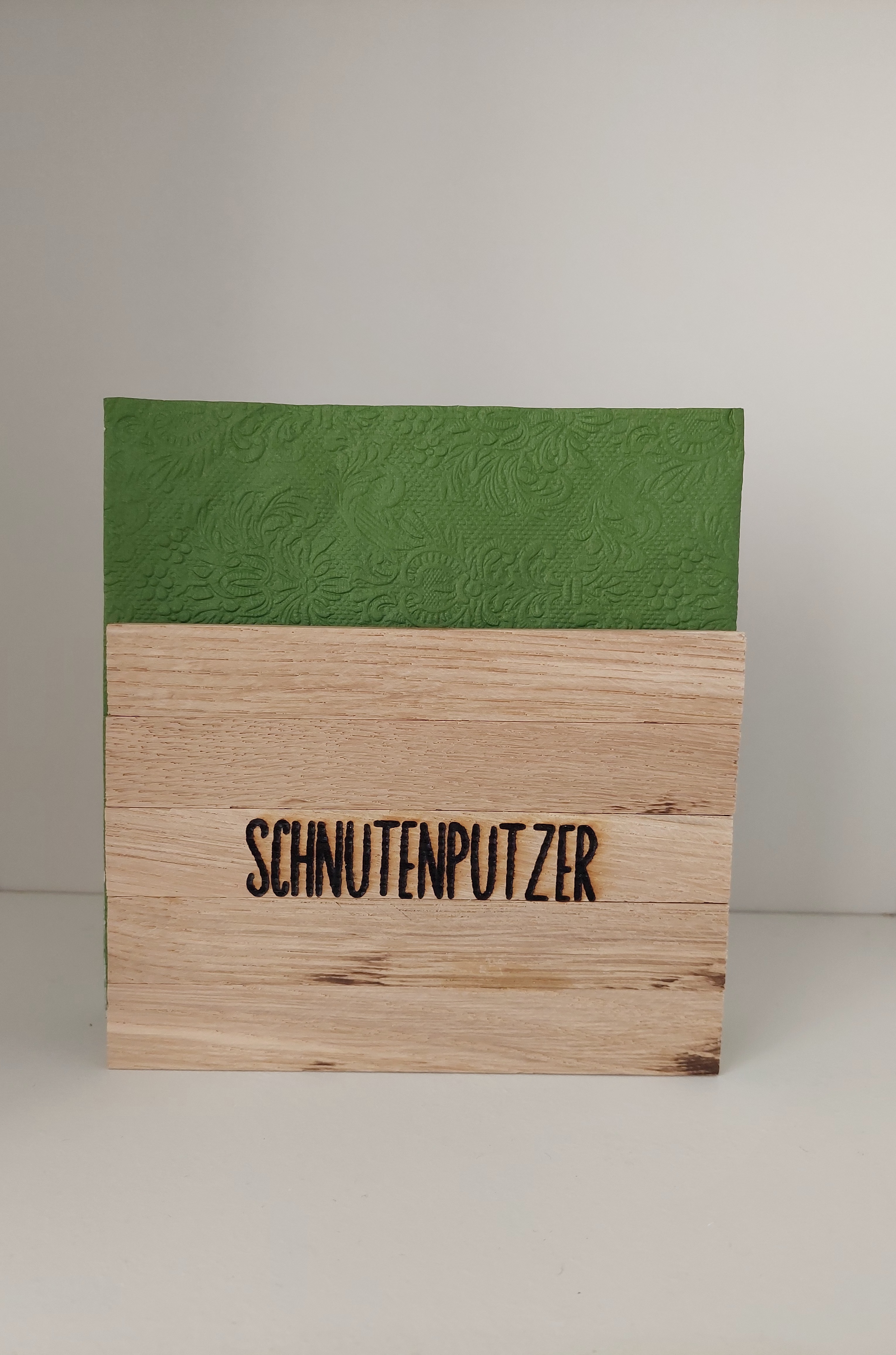 Serviettenhalter