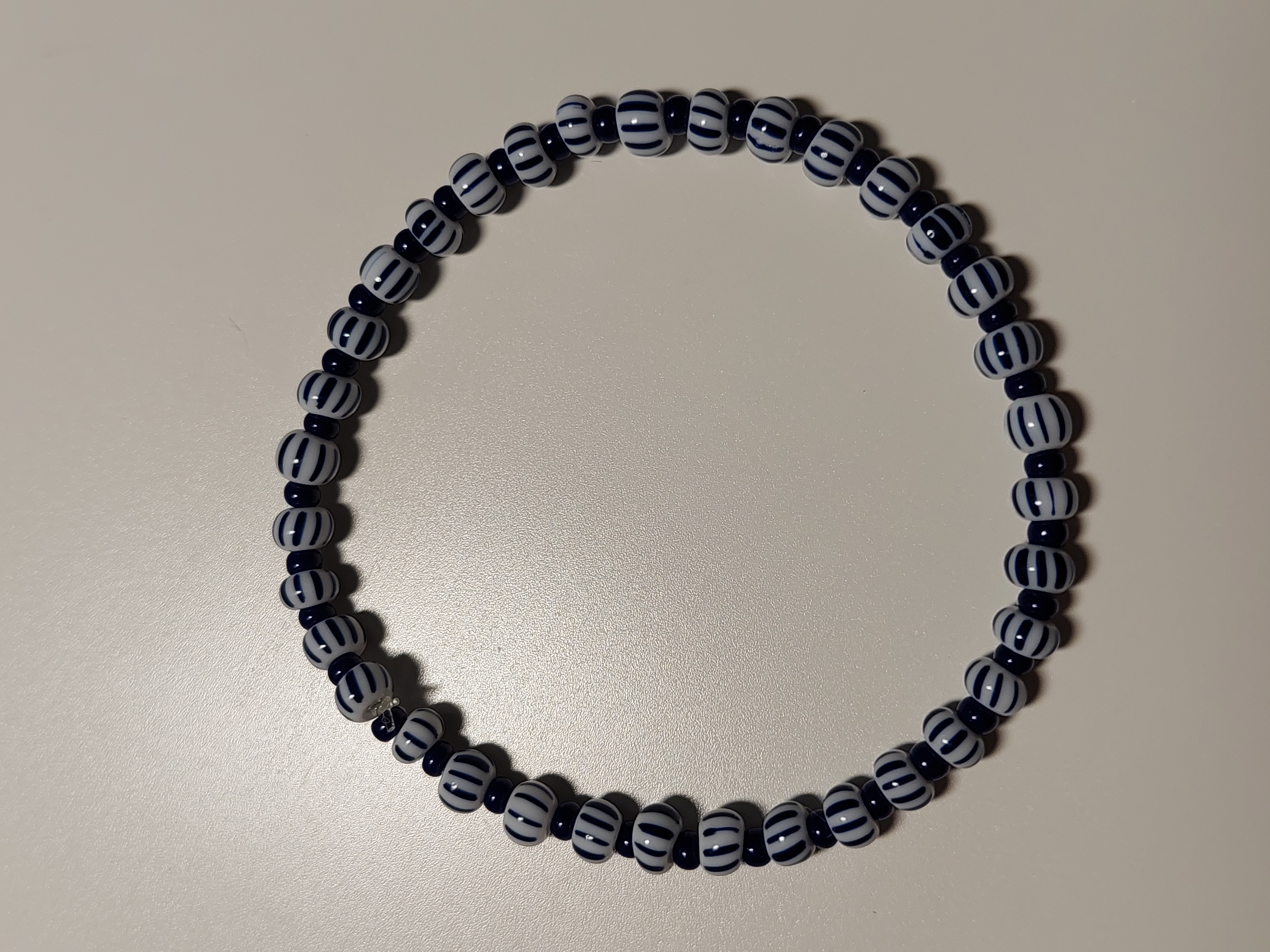 Perlenarmband