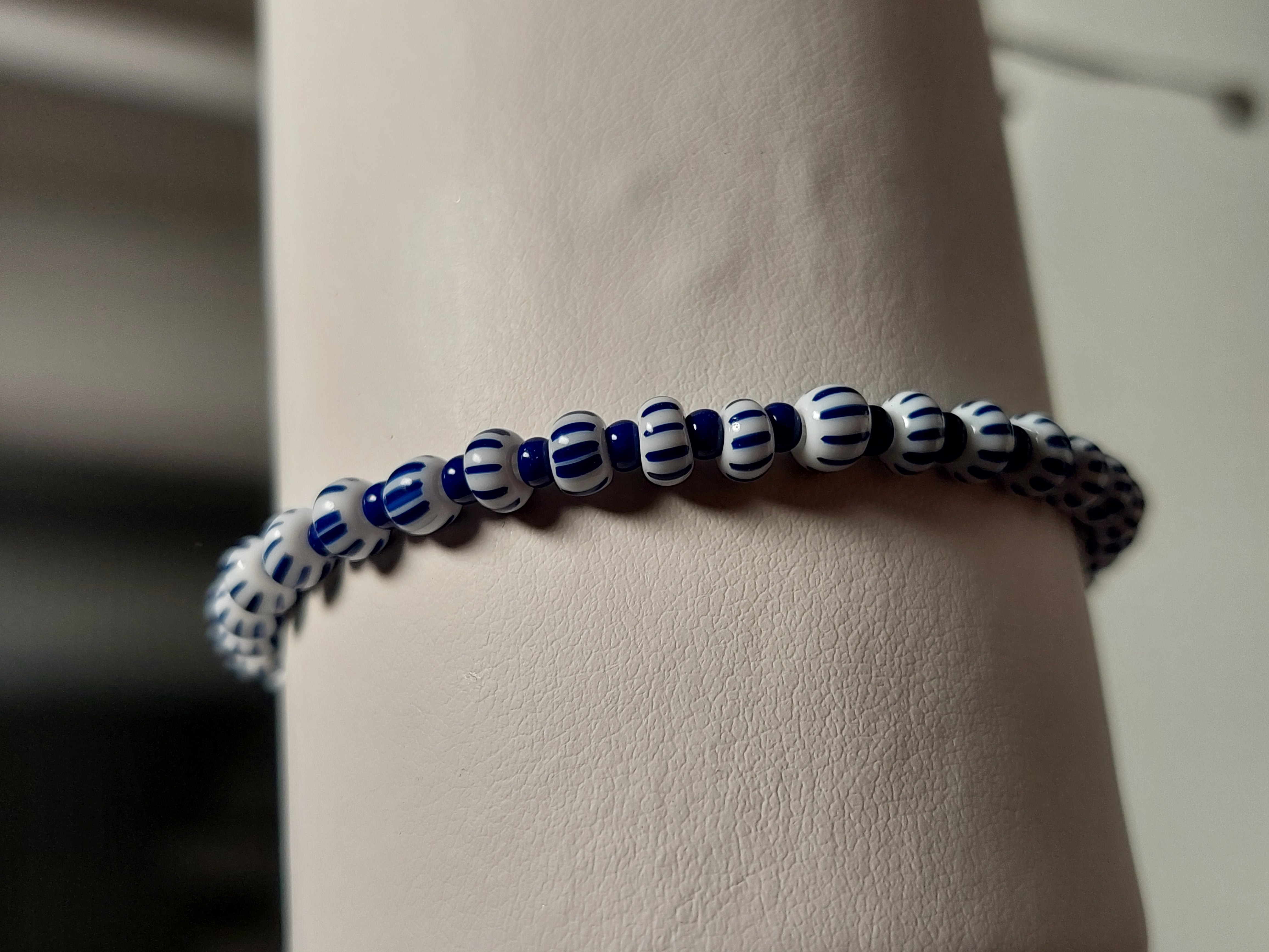 Perlenarmband