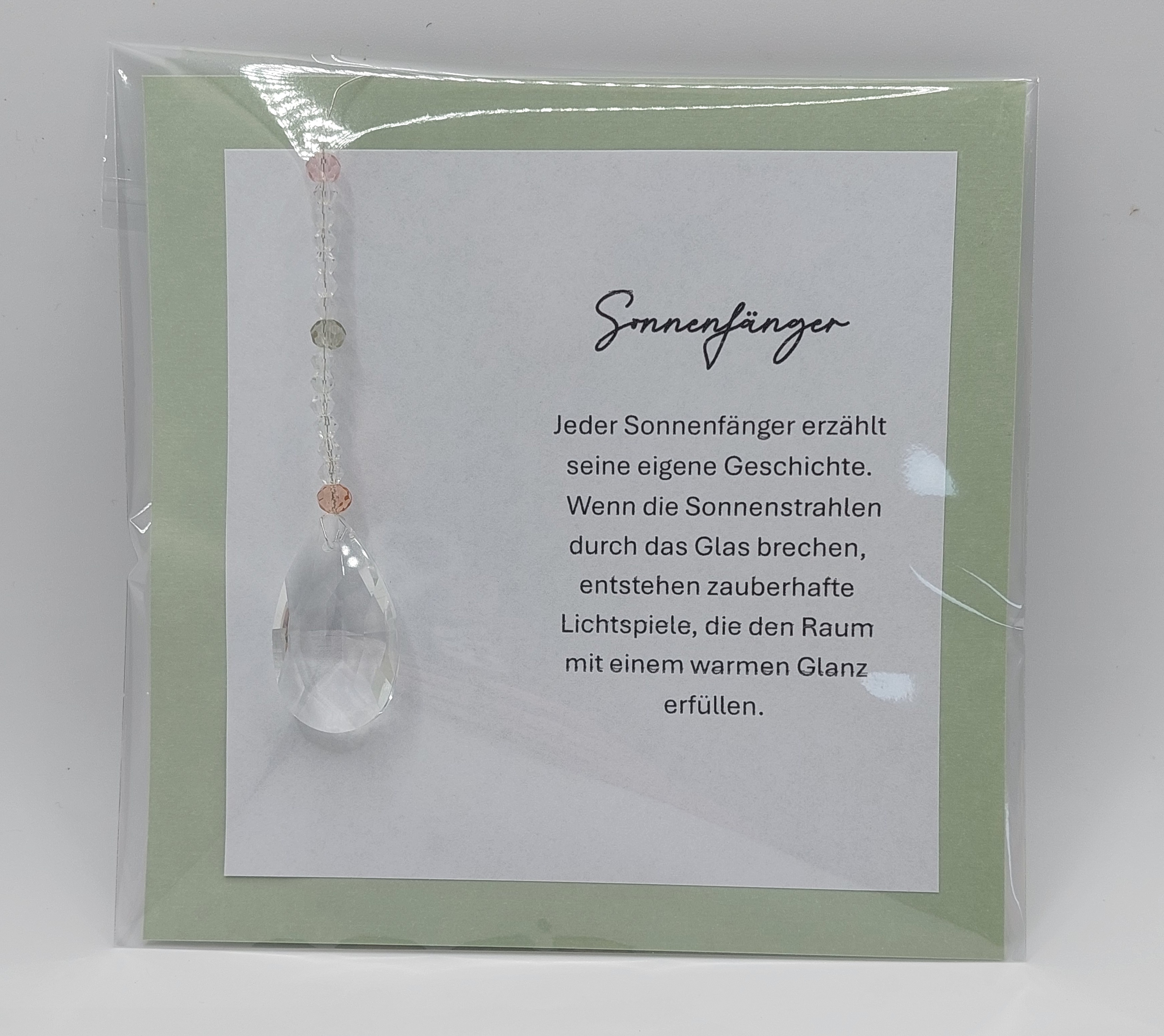 Sonnenfänger