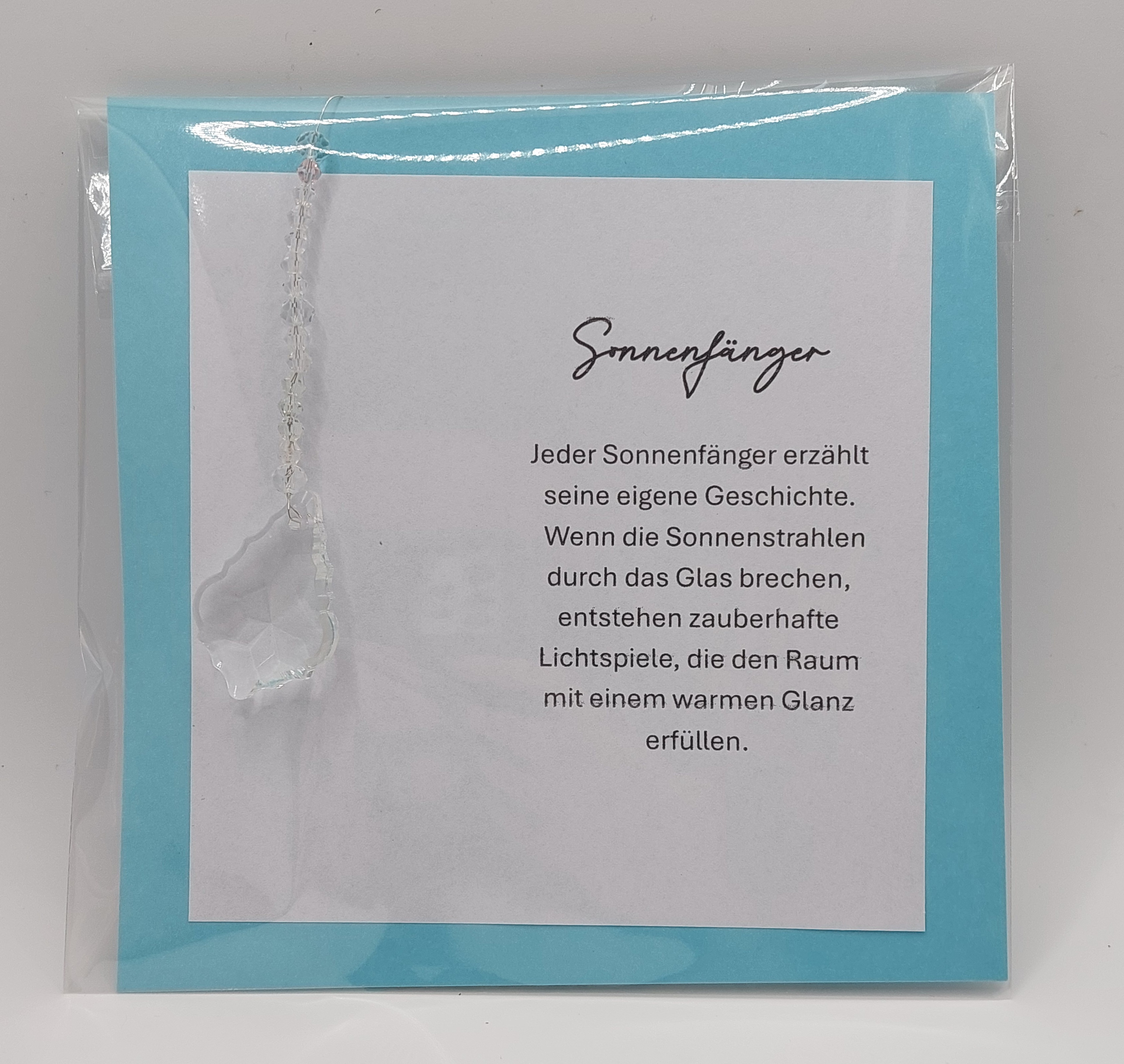 Sonnenfänger