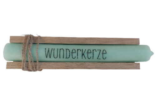 Wunderkerze -Stabkerze