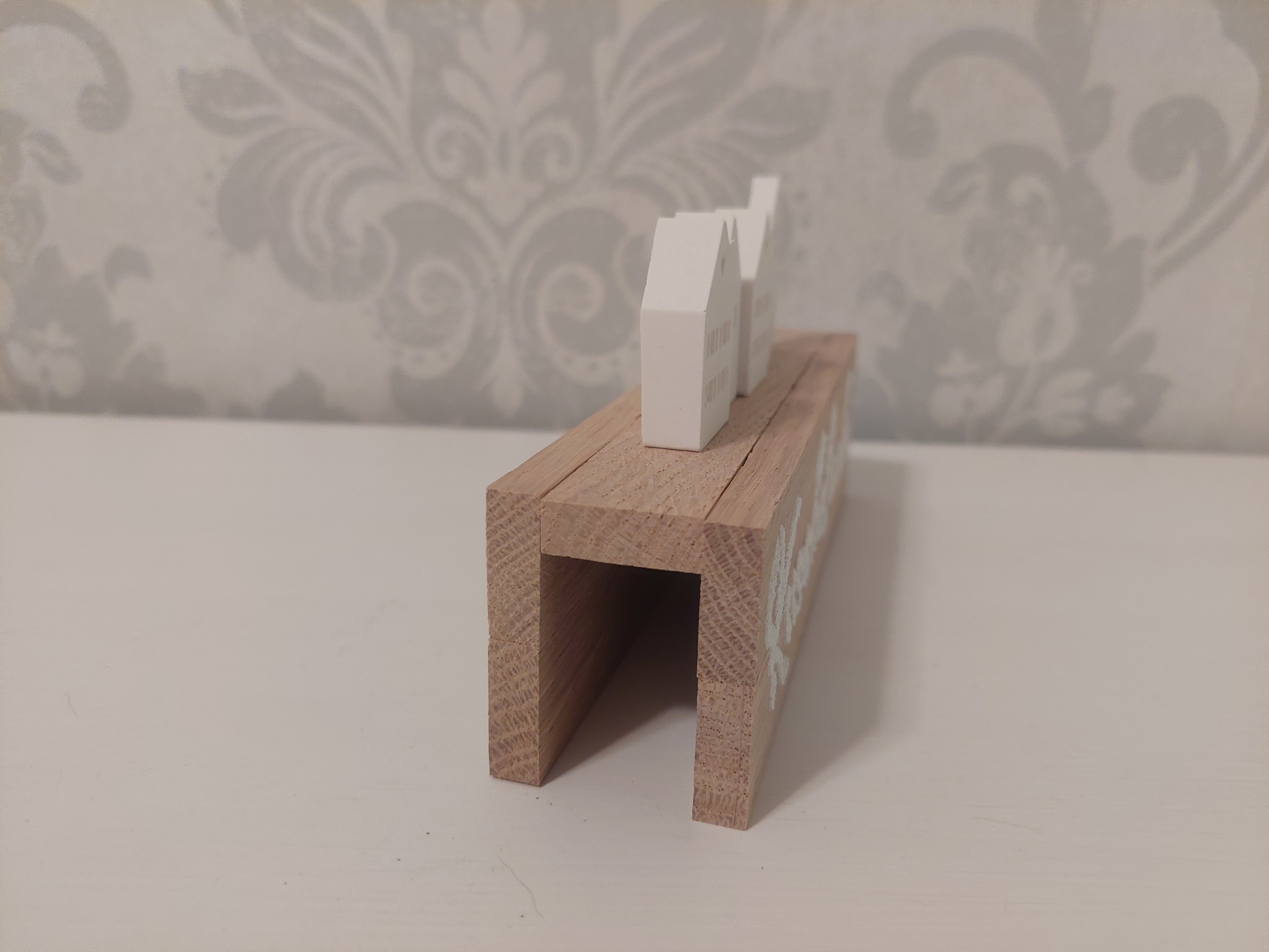 Kuschelecke Dekoblock